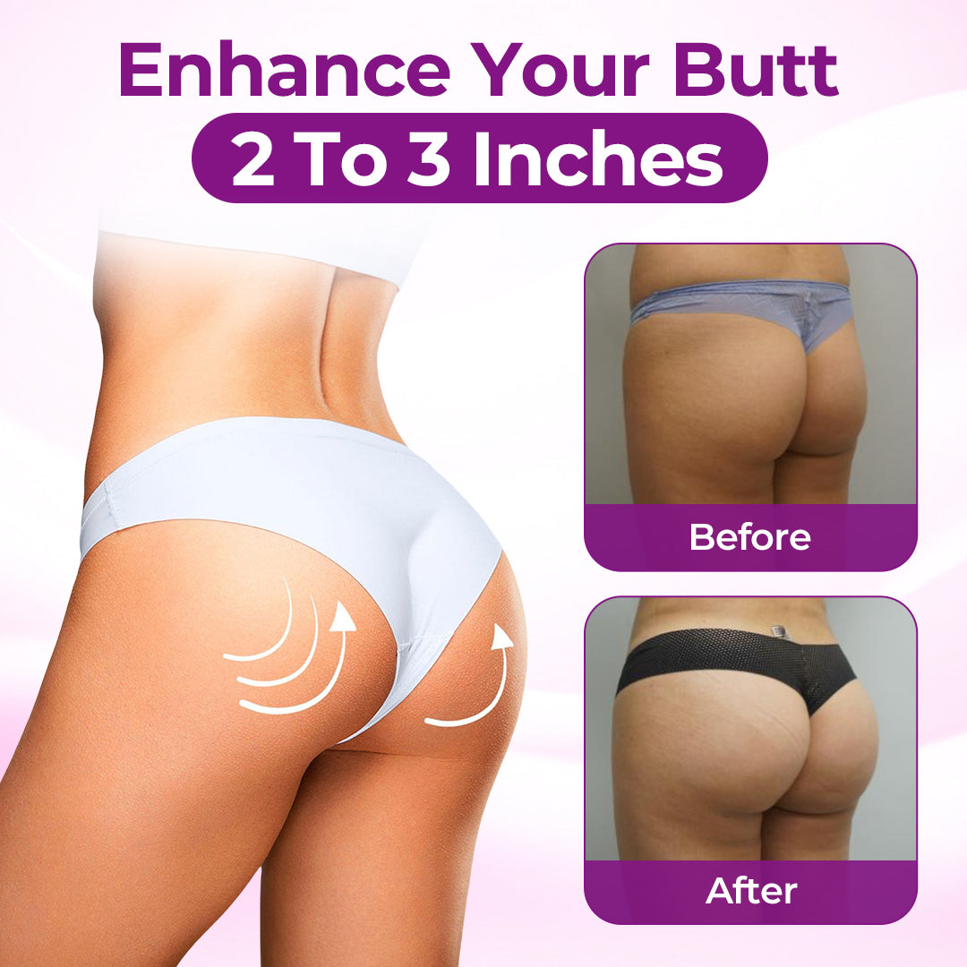 Timilk® MaxCurve oblikujuće i volumizirajuće ulje za grudi👙