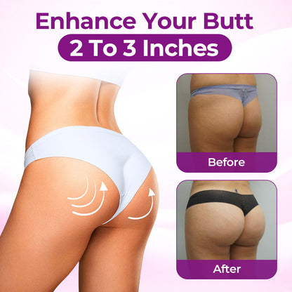 Timilk® MaxCurve oblikujuće i volumizirajuće ulje za grudi👙