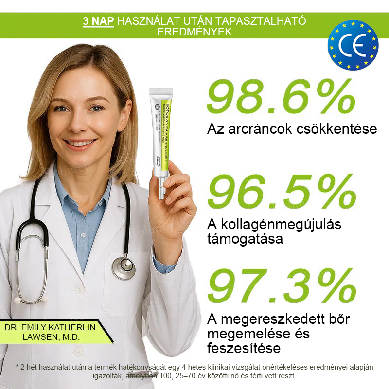 🌸Rolimey®Krema za učvršćivanje bora s botoksom i Vita-A retinolom ⏰ Zadnji dan! 70% popusta💡