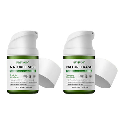 ✅Službena trgovina: Fivfivgo® NATUREERASE Trenutna krema za madeže i mrlje