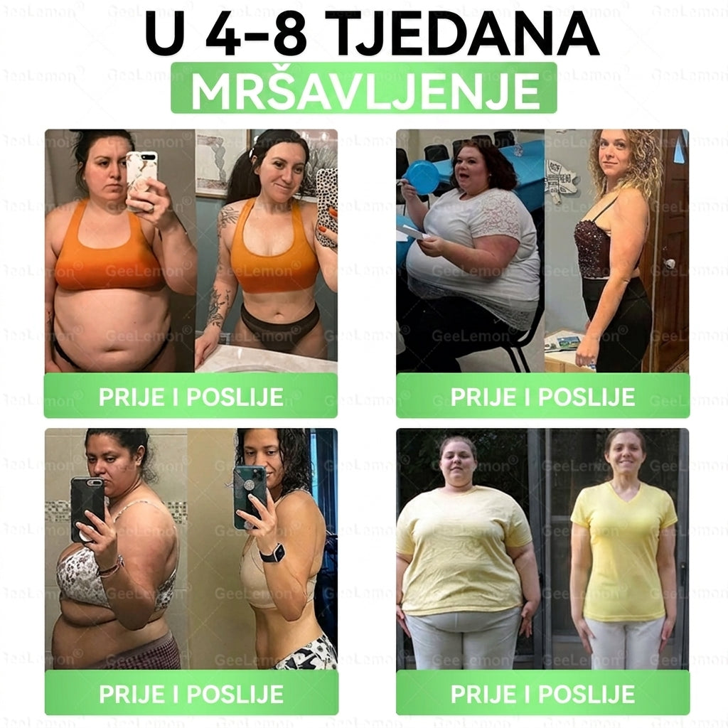 👉Službena certifikacija🔥 Tisuće zadovoljnih korisnika u Hrvatskoj💗🥰𝐆𝐞𝑒𝐿𝑒𝐦𝐨𝐧® 𝐆𝐥𝐮𝐦𝐚𝐬𝐞𝐭𝐢𝐝𝐞 8 IN 1" TANAK I ZDRAV MIKROIGLICNI FLASTER S NANOPARTIKLAMA (Samo jednom dnevno, vidljive promjene za 7 dana)  ✅