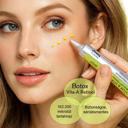 🌸Rolimey®Krema za učvršćivanje bora s botoksom i Vita-A retinolom ⏰ Zadnji dan! 70% popusta💡