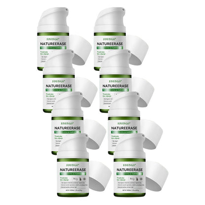 ✅Službena trgovina: Fivfivgo® NATUREERASE Trenutna krema za madeže i mrlje