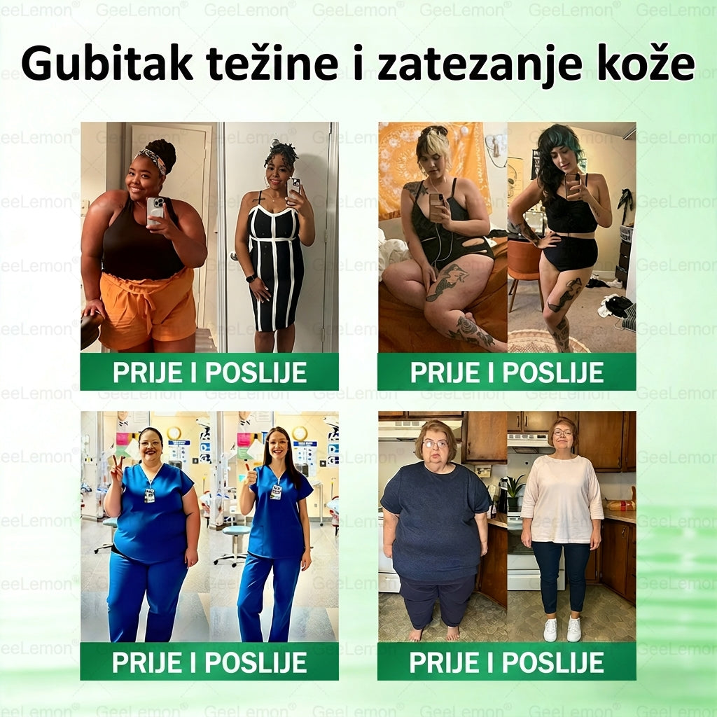 👉Službena certifikacija🔥 Tisuće zadovoljnih korisnika u Hrvatskoj💗🥰𝐆𝐞𝑒𝐿𝑒𝐦𝐨𝐧® 𝐆𝐥𝐮𝐦𝐚𝐬𝐞𝐭𝐢𝐝𝐞 8 IN 1" TANAK I ZDRAV MIKROIGLICNI FLASTER S NANOPARTIKLAMA (Samo jednom dnevno, vidljive promjene za 7 dana)  ✅