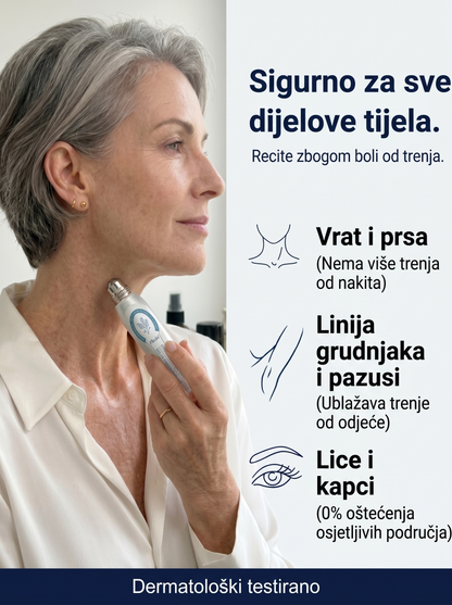 𝐏i𝐜𝐝o® 𝟕-𝐝𝐧𝐞𝐯𝐧𝐢 𝐨𝐝𝐬𝐭𝐫𝐚𝐧𝐣𝐢𝐯𝐚č 𝐛𝐫𝐚𝐝𝐚𝐯𝐢𝐜𝐚 𝐢 𝐦𝐫𝐥𝐢𝐚(Rollerball bez boli, bez ožiljaka)💪