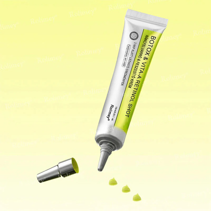 🌸Rolimey®Krema za učvršćivanje bora s botoksom i Vita-A retinolom ⏰ Zadnji dan! 70% popusta💡