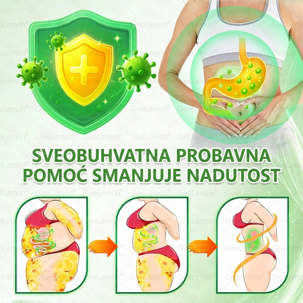 👉Službena certifikacija🔥 Tisuće zadovoljnih korisnika u Hrvatskoj💗🥰𝐆𝐞𝑒𝐿𝑒𝐦𝐨𝐧® 𝐆𝐥𝐮𝐦𝐚𝐬𝐞𝐭𝐢𝐝𝐞 8 IN 1" TANAK I ZDRAV MIKROIGLICNI FLASTER S NANOPARTIKLAMA (Samo jednom dnevno, vidljive promjene za 7 dana)  ✅