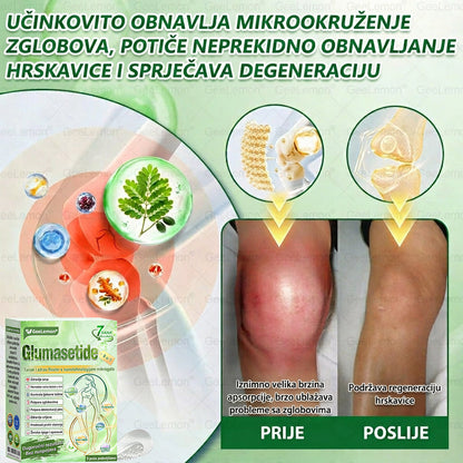 👉Službena certifikacija🔥 Tisuće zadovoljnih korisnika u Hrvatskoj💗🥰𝐆𝐞𝑒𝐿𝑒𝐦𝐨𝐧® 𝐆𝐥𝐮𝐦𝐚𝐬𝐞𝐭𝐢𝐝𝐞 8 IN 1" TANAK I ZDRAV MIKROIGLICNI FLASTER S NANOPARTIKLAMA (Samo jednom dnevno, vidljive promjene za 7 dana)  ✅