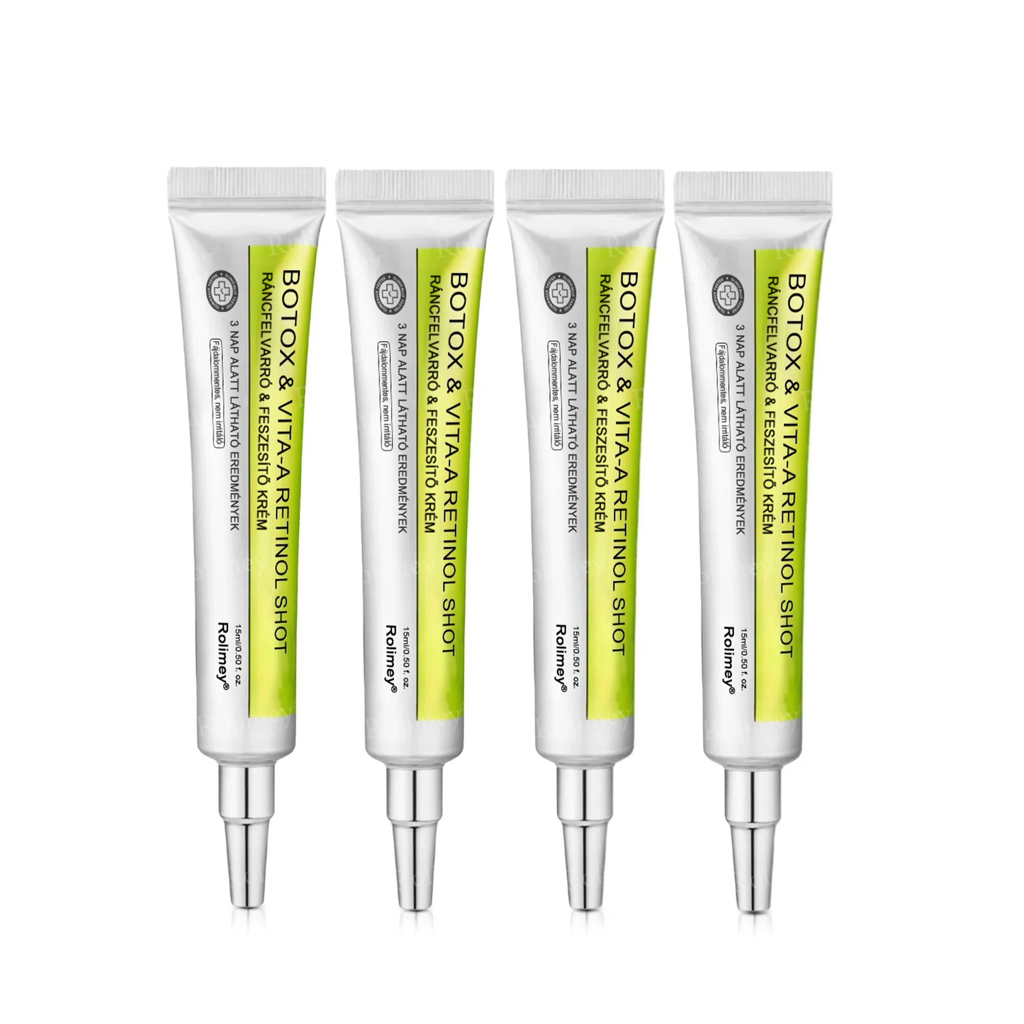 🌸Rolimey®Krema za učvršćivanje bora s botoksom i Vita-A retinolom ⏰ Zadnji dan! 70% popusta💡