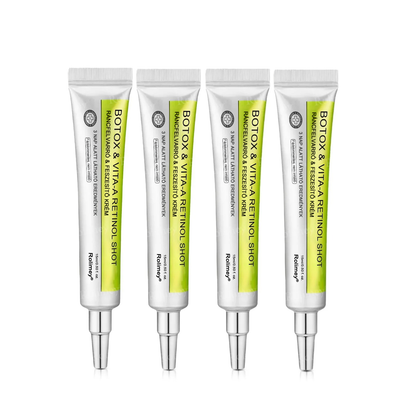 🌸Rolimey®Krema za učvršćivanje bora s botoksom i Vita-A retinolom ⏰ Zadnji dan! 70% popusta💡