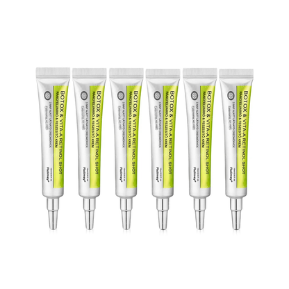 🌸Rolimey®Krema za učvršćivanje bora s botoksom i Vita-A retinolom ⏰ Zadnji dan! 70% popusta💡