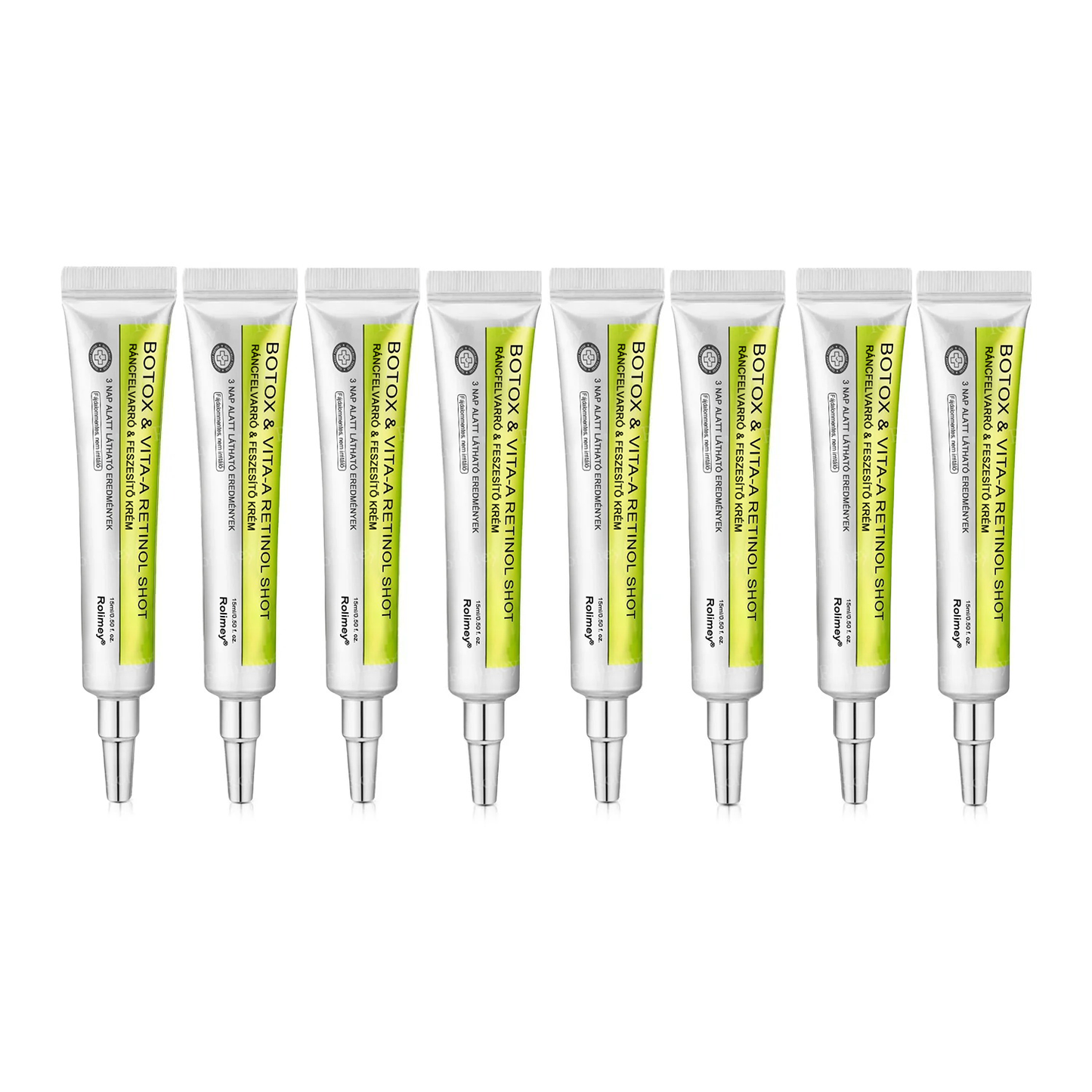🌸Rolimey®Krema za učvršćivanje bora s botoksom i Vita-A retinolom ⏰ Zadnji dan! 70% popusta💡