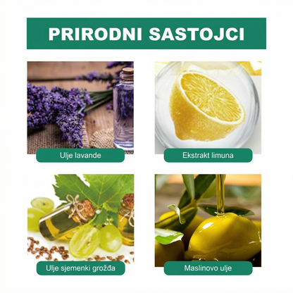 Zavrly kapi za uši protiv tinitusa za čiste uši i vrhunsku udobnost – otključajte trenutno olakšanje od tinitusa i nelagode u ušima🎶