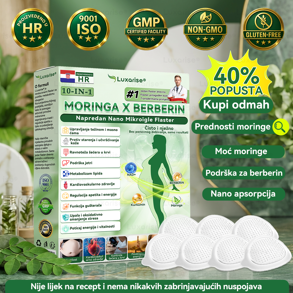 𝑺𝒍𝒖ž𝒃𝒆𝒏𝒂 𝒕𝒓𝒈𝒐𝒗𝒊𝒏𝒂  |  👩‍⚕️𝑳𝒖𝒙𝒂𝒓𝒊𝒔𝒆® 𝑴𝒐𝒓𝒊𝒏𝒈𝒂 𝑿 𝑩𝒆𝒓𝒃𝒆𝒓𝒊𝒏 10-𝑰𝒏-1 🌈𝑵𝒂𝒑𝒓𝒆𝒅𝒂𝒏 𝑵𝒂𝒏𝒐 𝑴𝒊𝒌𝒓𝒐𝒊𝒈𝒍𝒆 𝑭𝒍𝒂𝒔𝒕𝒆𝒓 (𝑱𝒆𝒅𝒏𝒐𝒎 𝒅𝒏𝒆𝒗𝒏𝒐, 𝒗𝒊𝒅𝒍𝒋𝒊𝒗𝒆 𝒑𝒓𝒐𝒎𝒋𝒆𝒏𝒆 𝒖 7 𝒅𝒂𝒏𝒂） 𝑷𝒓𝒆𝒕𝒊𝒍𝒐𝒔𝒕, 𝒅𝒊𝒋𝒂𝒃𝒆𝒕𝒆𝒔, 𝒂𝒑𝒏𝒆𝒋𝒂 𝒖 𝒔𝒏𝒖 𝒊 𝒑𝒓𝒐𝒃𝒍𝒆𝒎𝒊 𝒔𝒂 𝒛𝒈𝒍𝒐𝒃𝒐𝒗𝒊𝒎𝒂